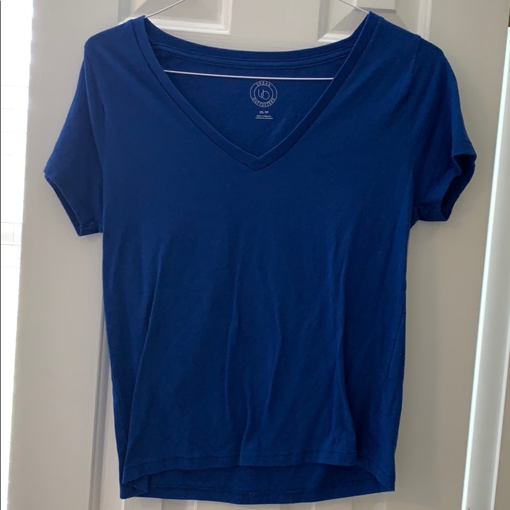 Urban Outfitters V-Neck